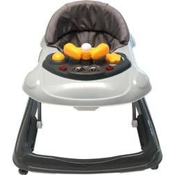 Basson Baby Learn to Walk Chair