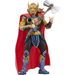 Hasbro Marvel Legends Series 6 Inch Build-A-Figure Thor Love and Thunder (Embargo) Helm (Embargo)