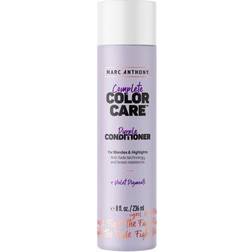 Marc Anthony Complete Color Care Purple Conditioner For Blondes