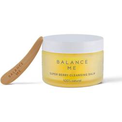 Balance Me Super Berry Cleansing Balm