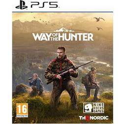 Way of The Hunter (PS5)
