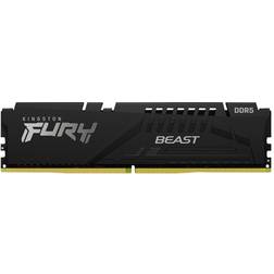 Kingston Fury Beast DDR5 5200MHz 32GB (KF552C40BB-32)