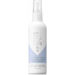 Philip Kingsley Finishing Touch Strong Hold Weatherproof Hairspray 125ml