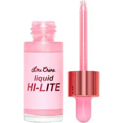 Lime Crime Liquid Hi-lite (Various Shades) Pink Glaze