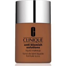 Clinique Acne Solutions Liquid Makeup #08 Fresh Amber
