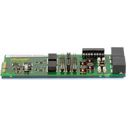 Auerswald COMpact 2BRI-Modul ISDN-terminaladapter BRI