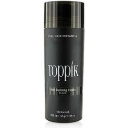 Toppik Hair Building Fibers # Black 55g