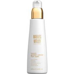 Marlies Möller Beauty Haircare Luxury Golden Caviar Hair Bath 200ml