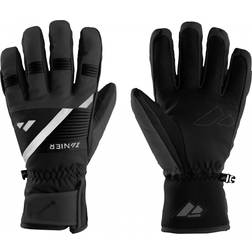 Zanier Jerzen GTX Gloves Men's - Black/White