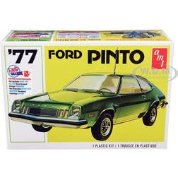 Amt 1977 Ford Pinto, 1:25