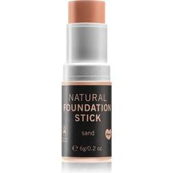 Benecos Foundation Stick Sand 6 G Stick hos Magasin Sand