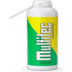 Unipak Multitec lækagesøgespray