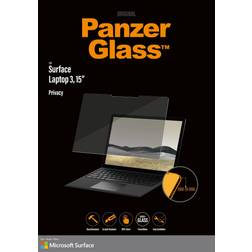PanzerGlass Privacy Screen Protector for Microsoft Surface Laptop 3/4/5 15"