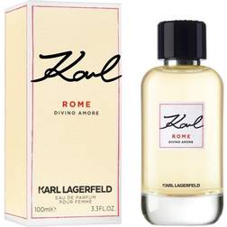 Karl Lagerfeld Rome EdP 100ml