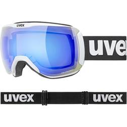 Uvex downhill 2100 CV White Mat ONE SIZE (99)