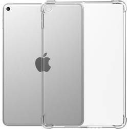 eSTUFF Bagsidecover til tablet termoplastisk polyuretan (TPU) klar 9.7 for Apple 9.7-inch iPad (5. generation, 6. generation) 9.7-inch iPad Pro iPad Air 2