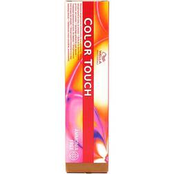 Wella Permanent Farve Color Touch Nº 2/0 60ml