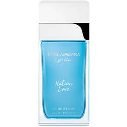 Dolce & Gabbana Light Blue Italian Love EdT 50ml
