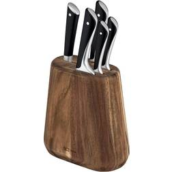 Tefal Jamie Oliver K267S655 Knife Set