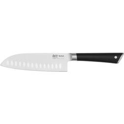 Tefal Jamie Oliver K2671555 Santoku Knife 16.5 cm