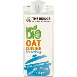The Bridge Bio Oat Cuisine 20cl