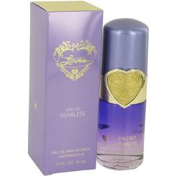Dana Loves Eau So Fearless Eau De Parfum Spray 45ml