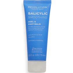BHA Salicylic Acid & Urea Smoothing Foot Balm