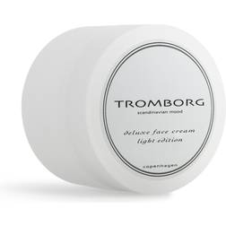 Tromborg Deluxe Face Cream Light Edition 50ml