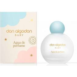 Don Algodon Børne parfume Baby EDP 100ml