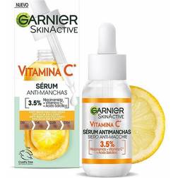 Garnier Anti-plet serum Skinactive C-vitamin 30ml