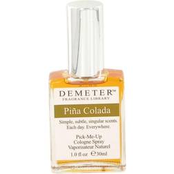 Demeter Pina Colada Cologne Spray For Women 30ml