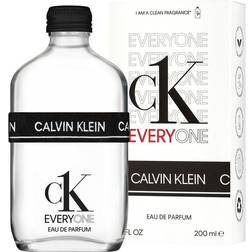 Calvin Klein Unisex parfume CK Everyone EDP 200ml