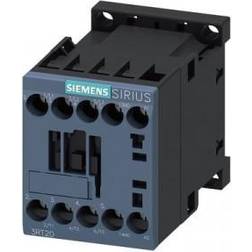 Siemens Kontaktor 7,5kW 3P 1NO 24V AC skrue 3RT2018-1AB01