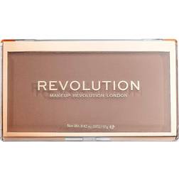 Revolution Beauty Matte Base Powder P12