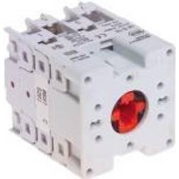 ROCKWELL AUTOMATION Omsk 3P 1-0-2 45G 194L-E16-3253