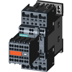 Siemens Kontaktor 15KW/400V, AC 230V