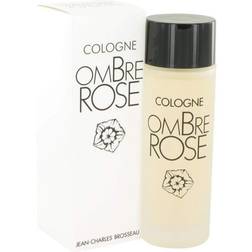 Jean-Charles Brosseau Ombre Rose Cologne Spray For Women 100ml