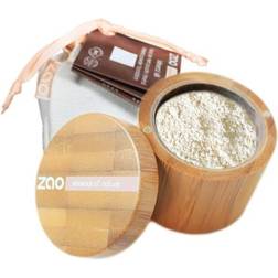 ZAO Organic Makeup Mineral Silk