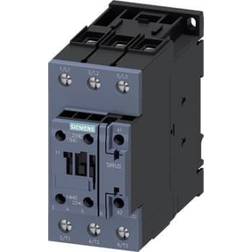 Siemens Kontaktor 18,5kW 3P 1NO 1NC 230V AC skrue 3RT2035-1AP00