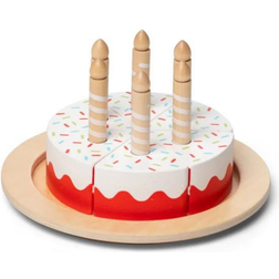 MaMaMeMo Birthday Cake