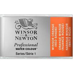 Winsor & Newton W&N akv 1/1 Orange RS