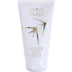 Lalique Living Body Lotion 150ml