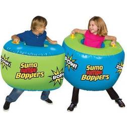 Maki Big Time Sumo Bumper Boppers