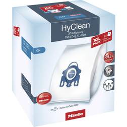 Miele GN HyClean 3D Cat & Dog 8+1-pack
