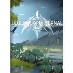 Legends of Ethernal (PC)