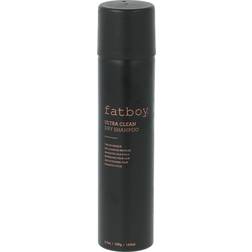 Fatboy Ultra Clean Dry Shampoo 165ml