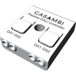 Casambi Bluetooth DCS Dali Unit