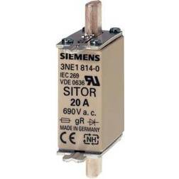 Siemens Sitor NH00 GR/GS 100A 690V
