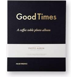 Fotoalbum Good Times (L)