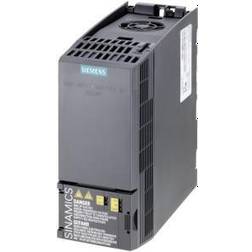 Siemens SINAMICS G120C motor effekt 1,1kW 3AC380-480V 10/-20% 47-63Hz integreret filter klasse A, 6SL3210-1